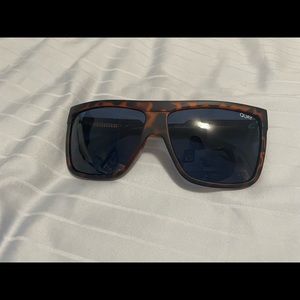 Quay Australia Sunglasses